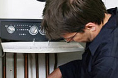 boiler repair Grangemill