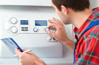 free Grangemill gas safe engineer quotes