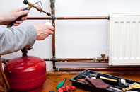 free Grangemill heating repair quotes