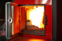 solid fuel boilers Grangemill